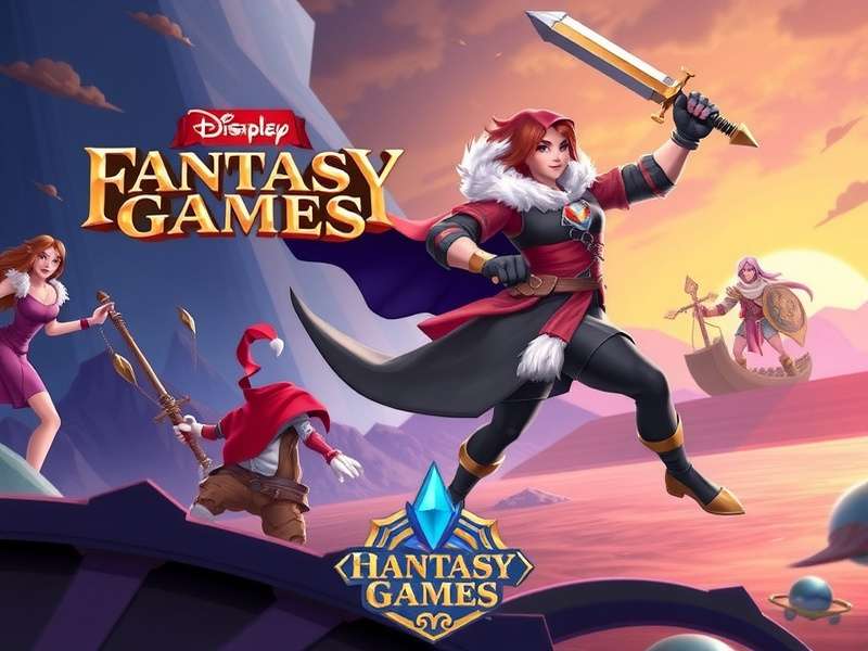 Halaplay Fantasy Games Interface